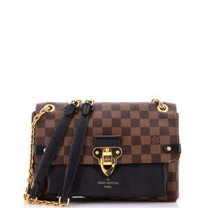 Louis Vuitton Vavin Handbag Damier With #225807L20B